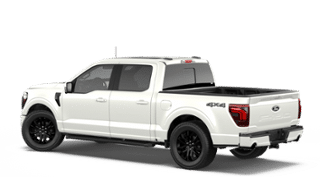 2026 Ford F-150® External Image 3